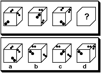 Würfel 